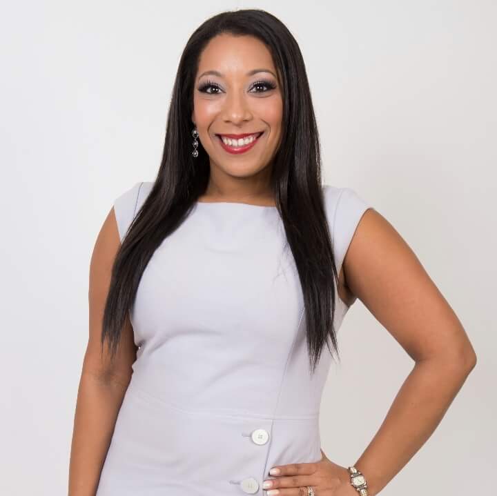 Danielle Gunter, LoKation real estate agent