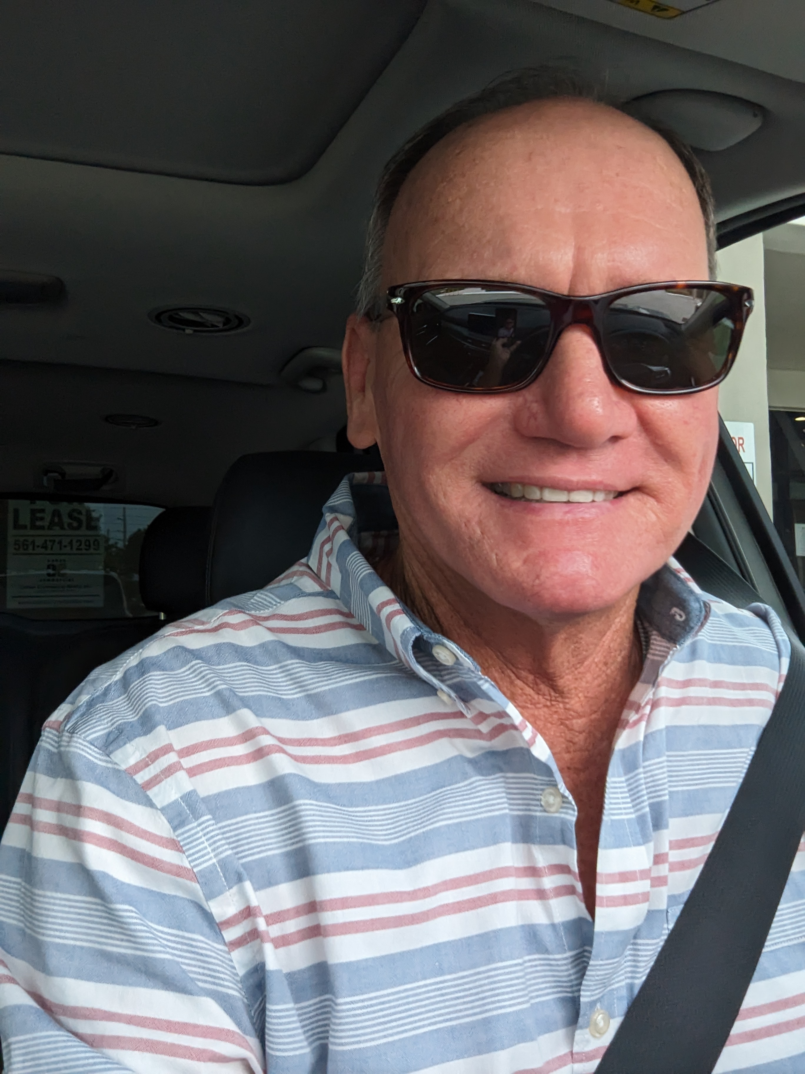 John Hoffman Jr, LoKation real estate agent