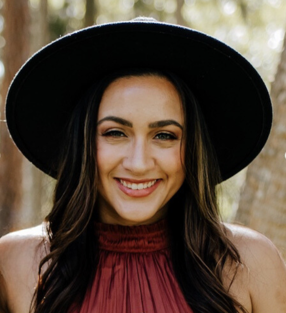 Yesenia Burton, LoKation real estate agent