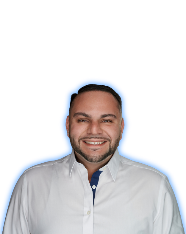 Jacob Edri, LoKation real estate agent