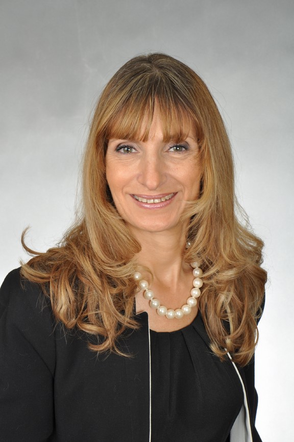 Claudia Karon, LoKation real estate agent