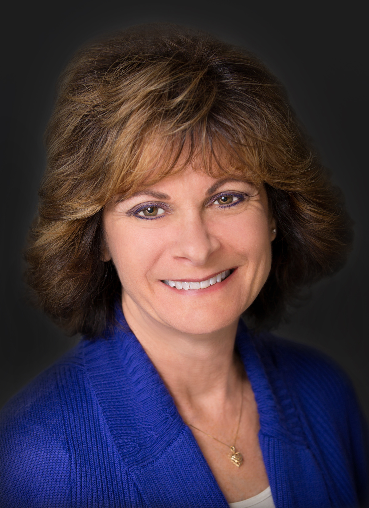 Amy Darcy, LoKation real estate agent