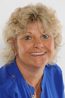 Cynthia Alexander, LoKation real estate agent