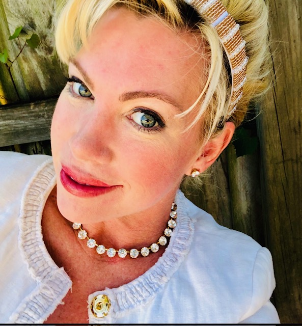 Jennifer Leah Valentine, LoKation real estate agent