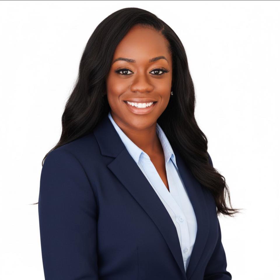 Rebecca Guy, LoKation real estate agent