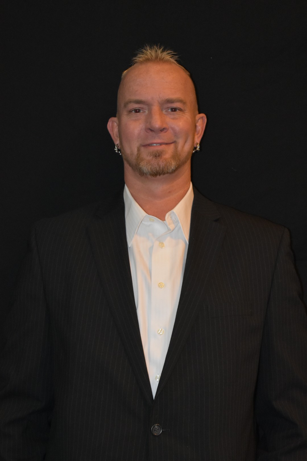 Ronnie Stephens, LoKation real estate agent