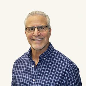 Aldo Merlino, LoKation real estate agent