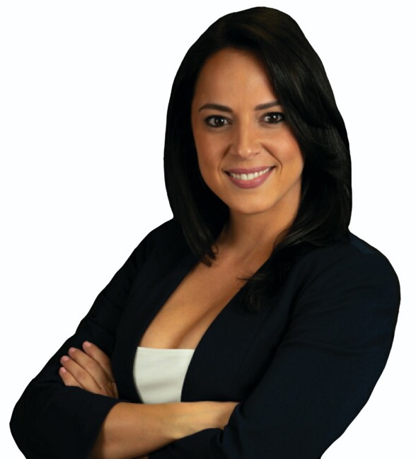 Yesselky Soberon, LoKation real estate agent