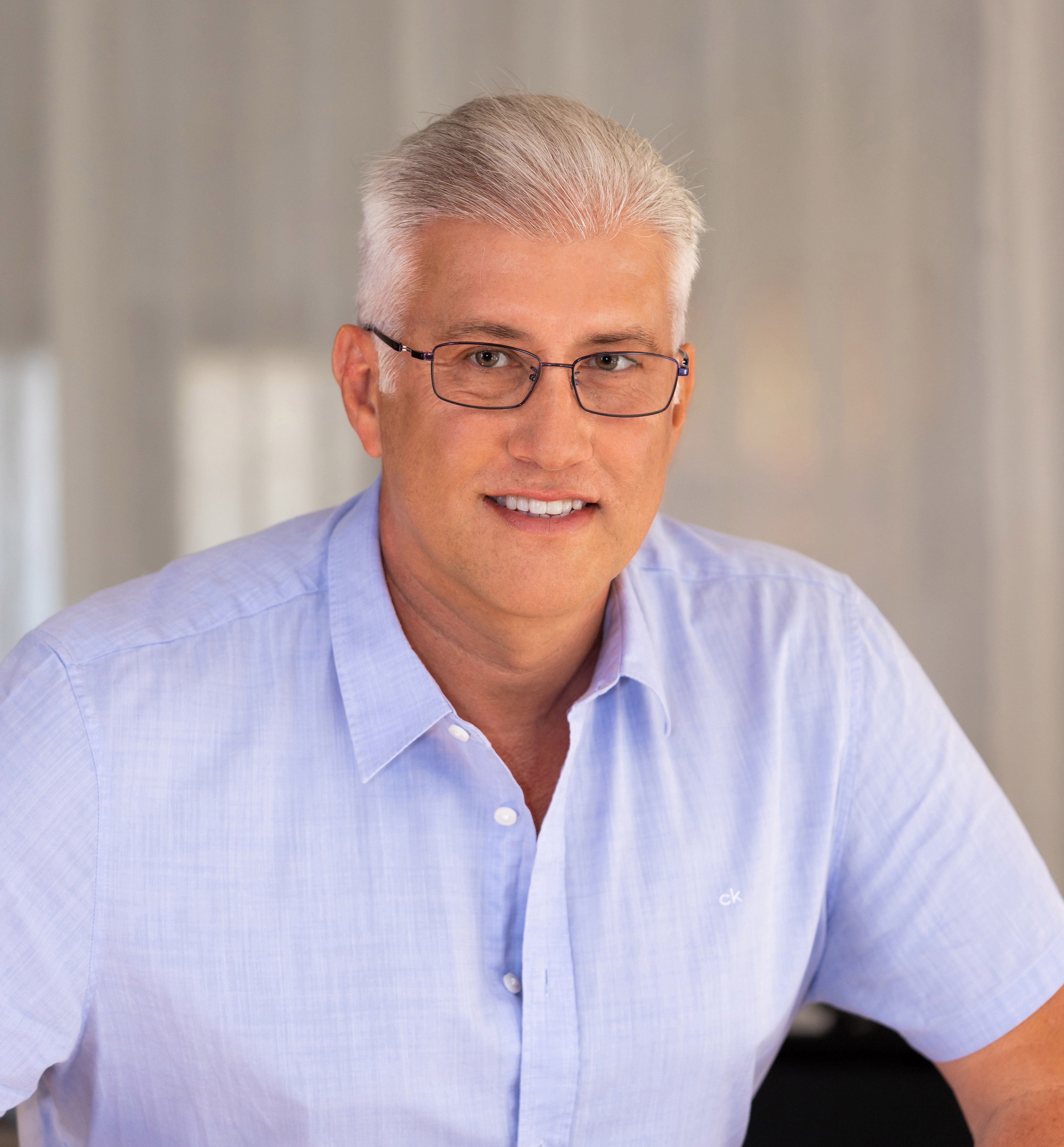 Henrik Hesselman, LoKation real estate agent