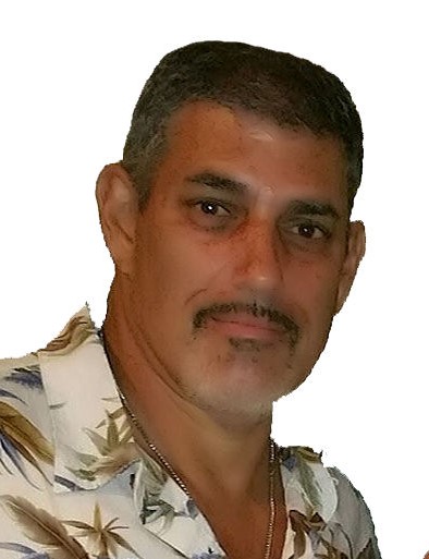 Mark Cucharale, LoKation real estate agent