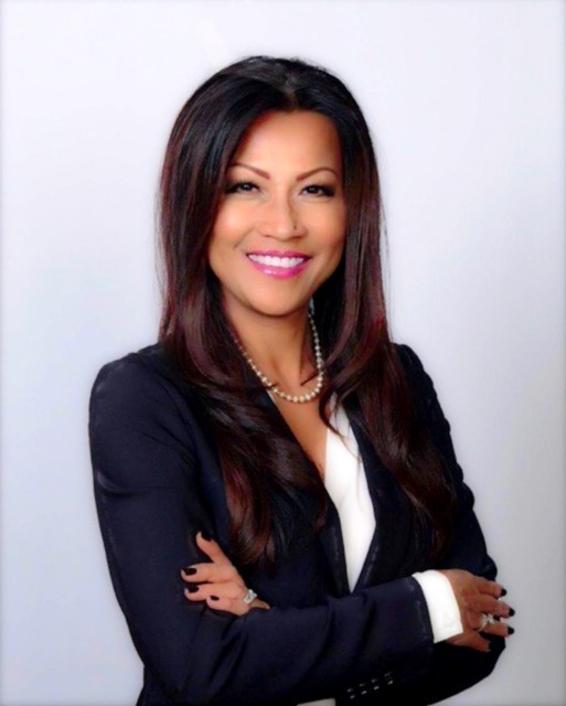 Jiraporn Wasserman, LoKation real estate agent