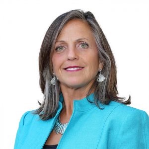 Debra Norris, LoKation real estate agent
