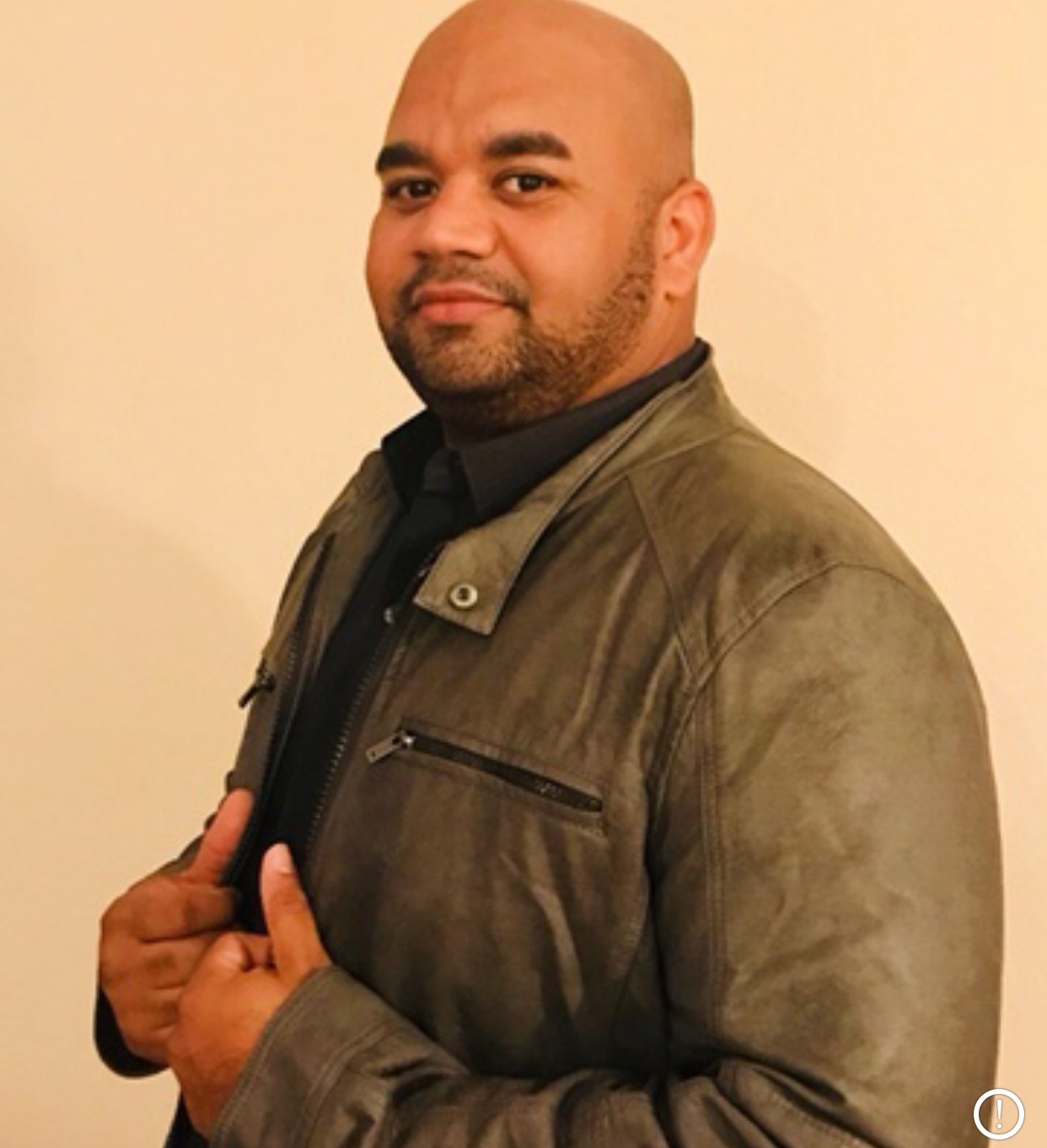 Kirvio F peralta, LoKation real estate agent