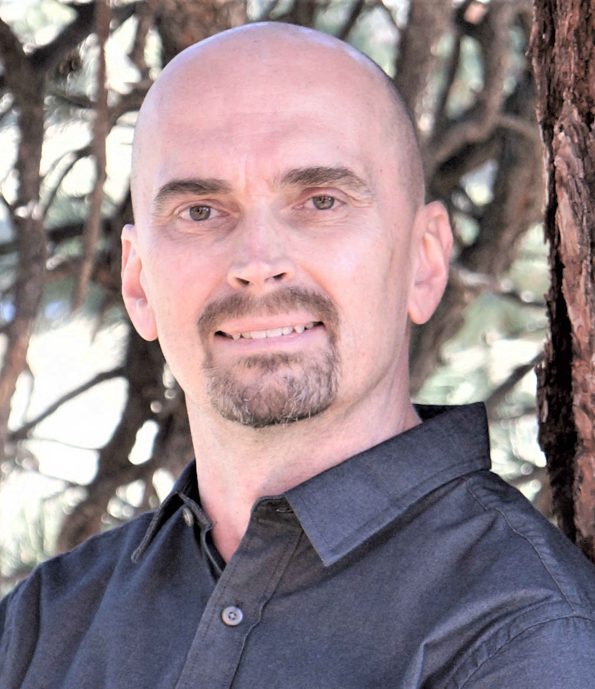 Sean Gilliam, LoKation real estate agent