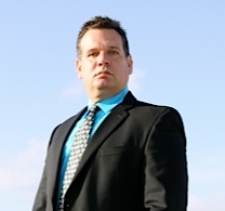 Mirlan Saad, LoKation real estate agent