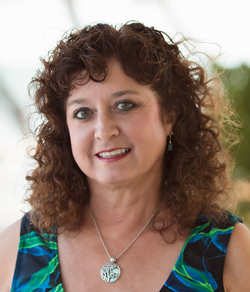 Susan Holler, LoKation real estate agent