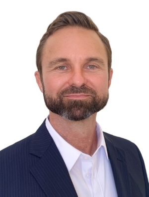 Stuart Thibeault, LoKation real estate agent