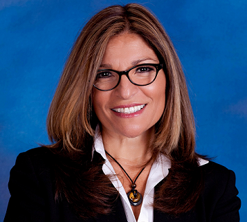 Carmen M Aviles, LoKation real estate agent