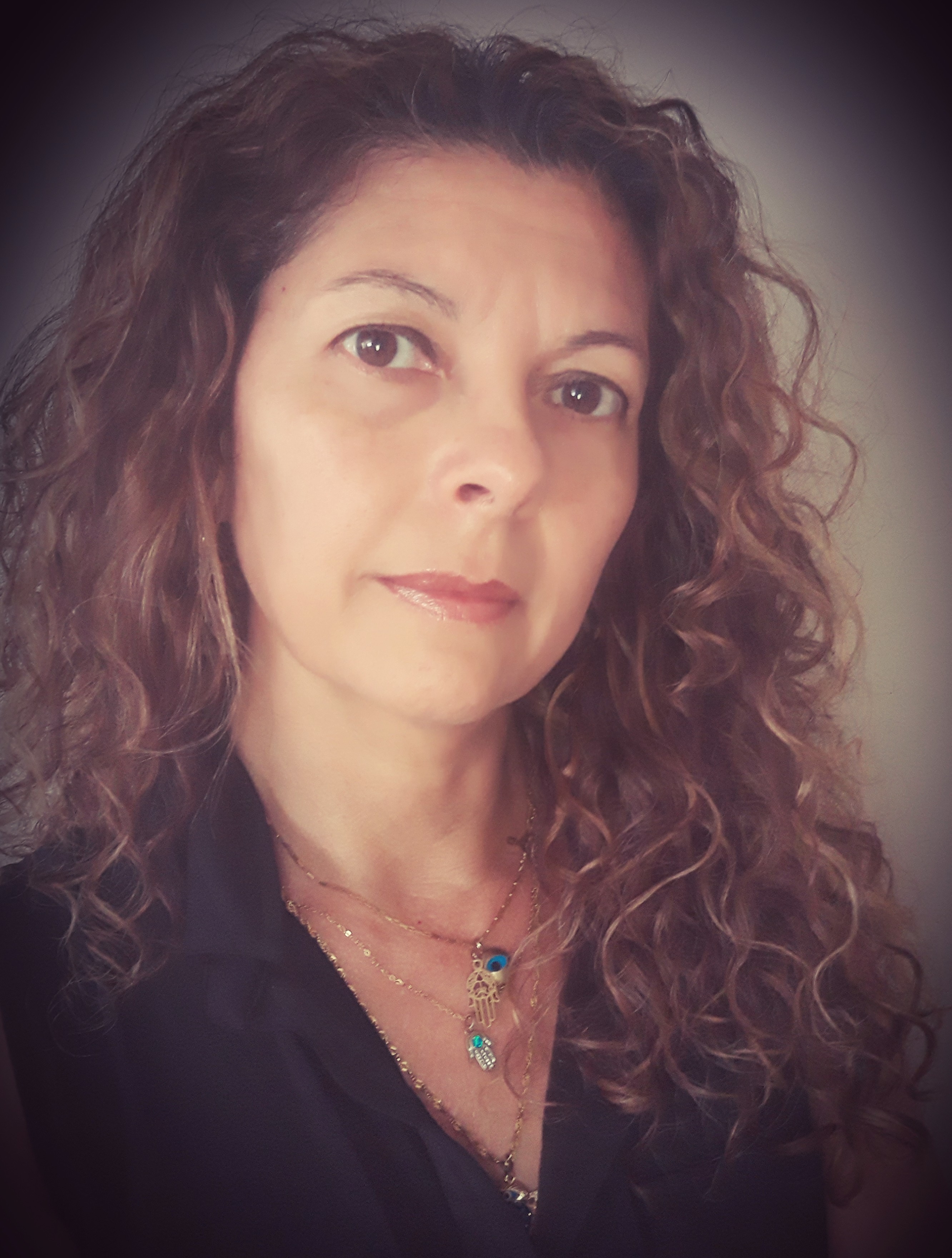 Rosa Milany, LoKation real estate agent