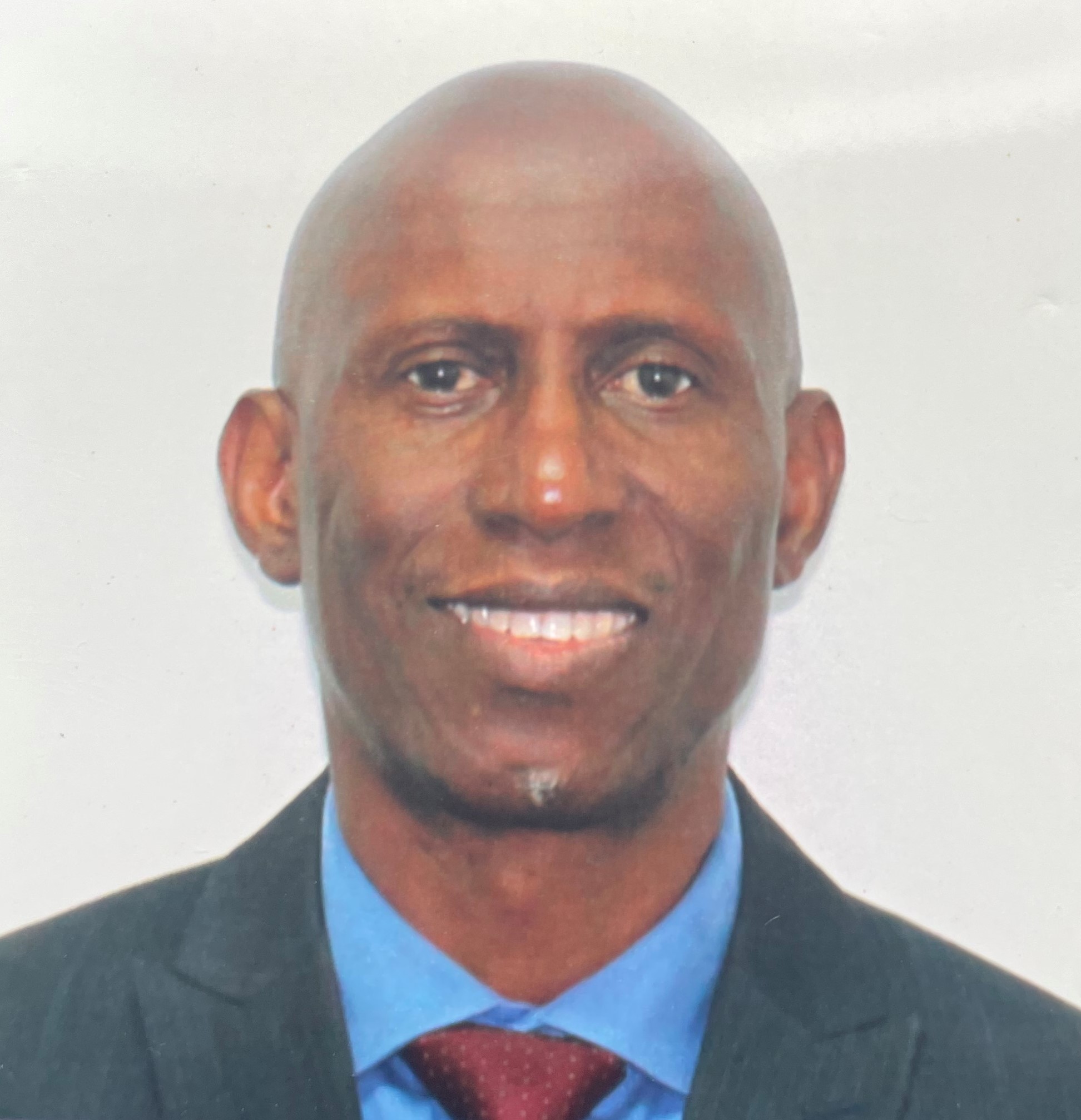 Victorin Charles, LoKation real estate agent