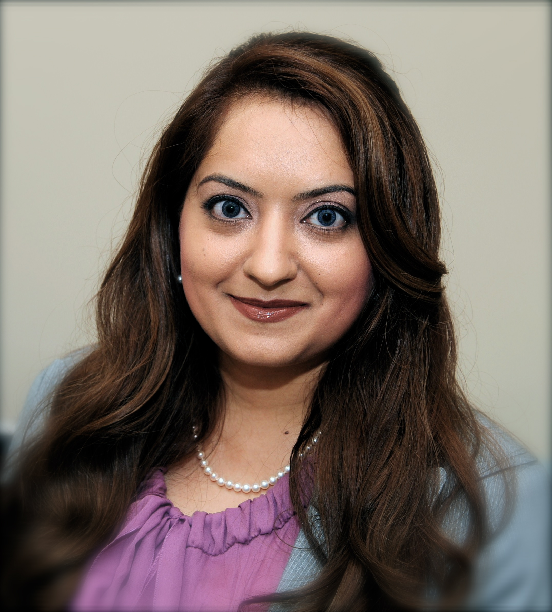 Iram Hashmi, LoKation real estate agent