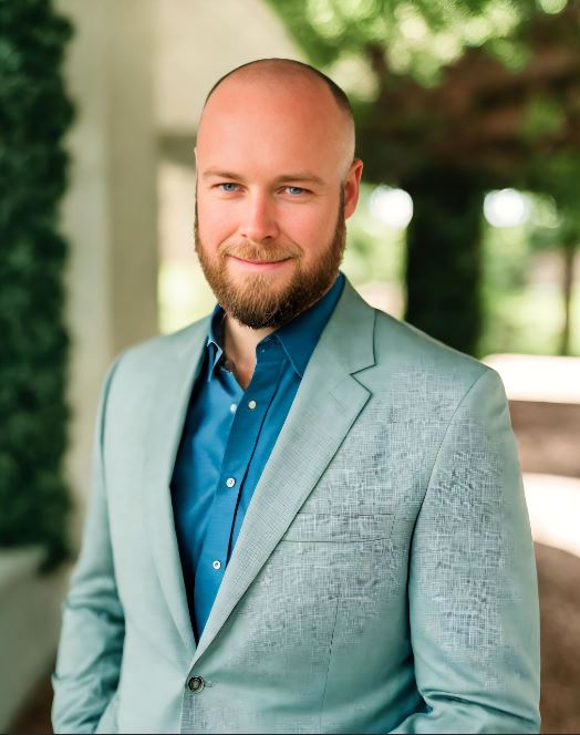 James White, LoKation real estate agent