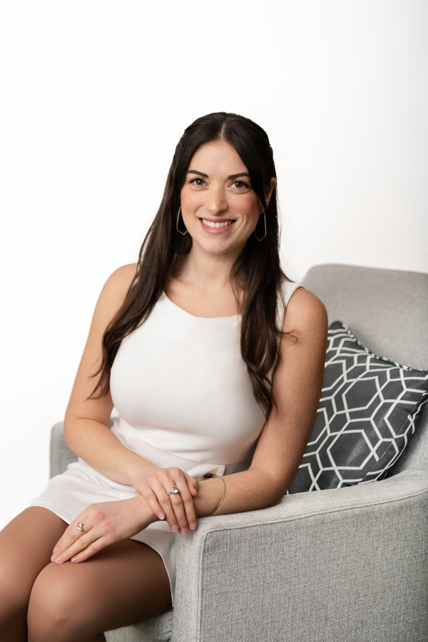Lianna Sam, LoKation real estate agent