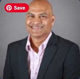 Shariq Hassan, LoKation real estate agent