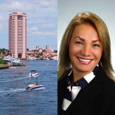 Tahereh Khodam, LoKation real estate agent