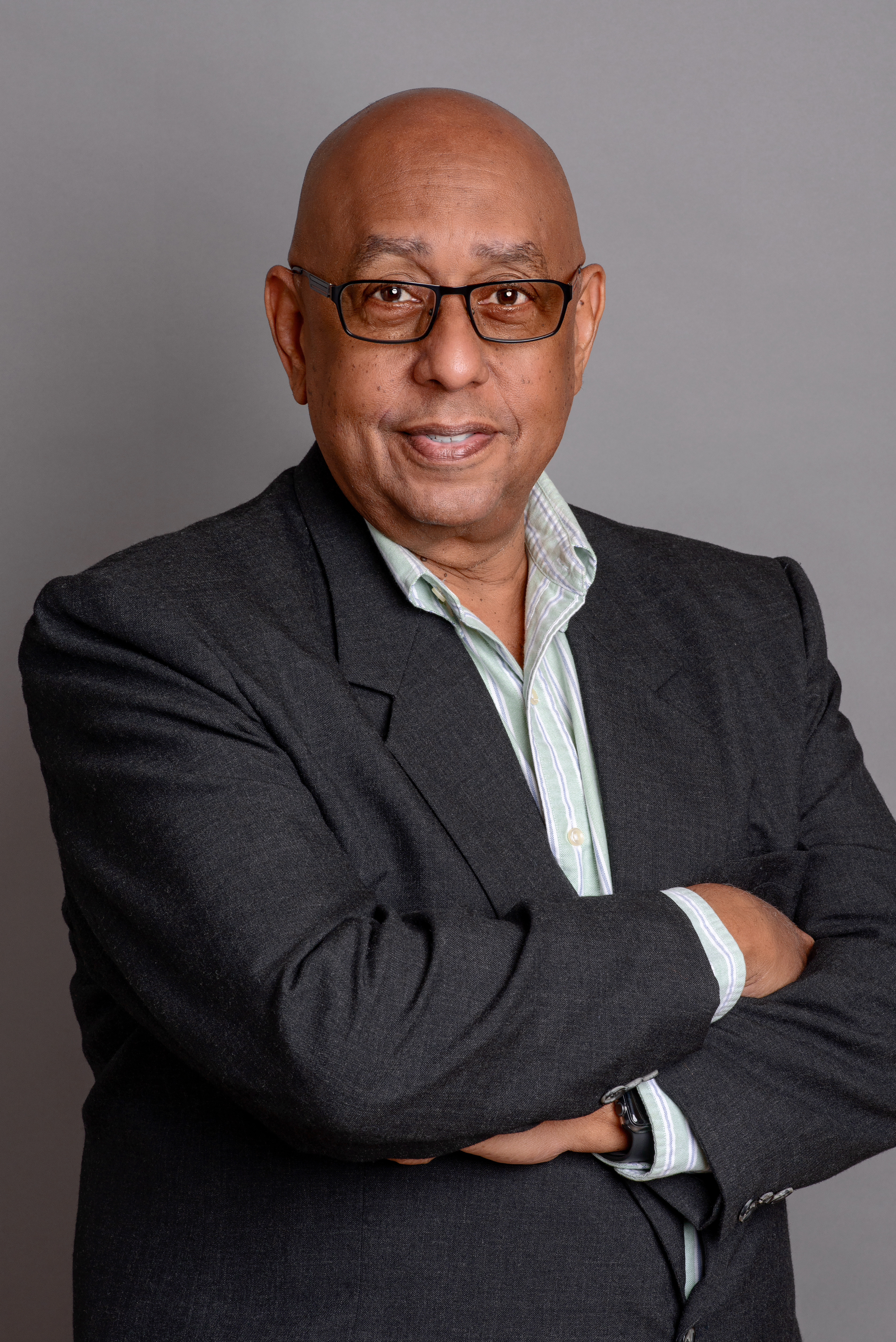 Michael H. Donaldson, LoKation real estate agent