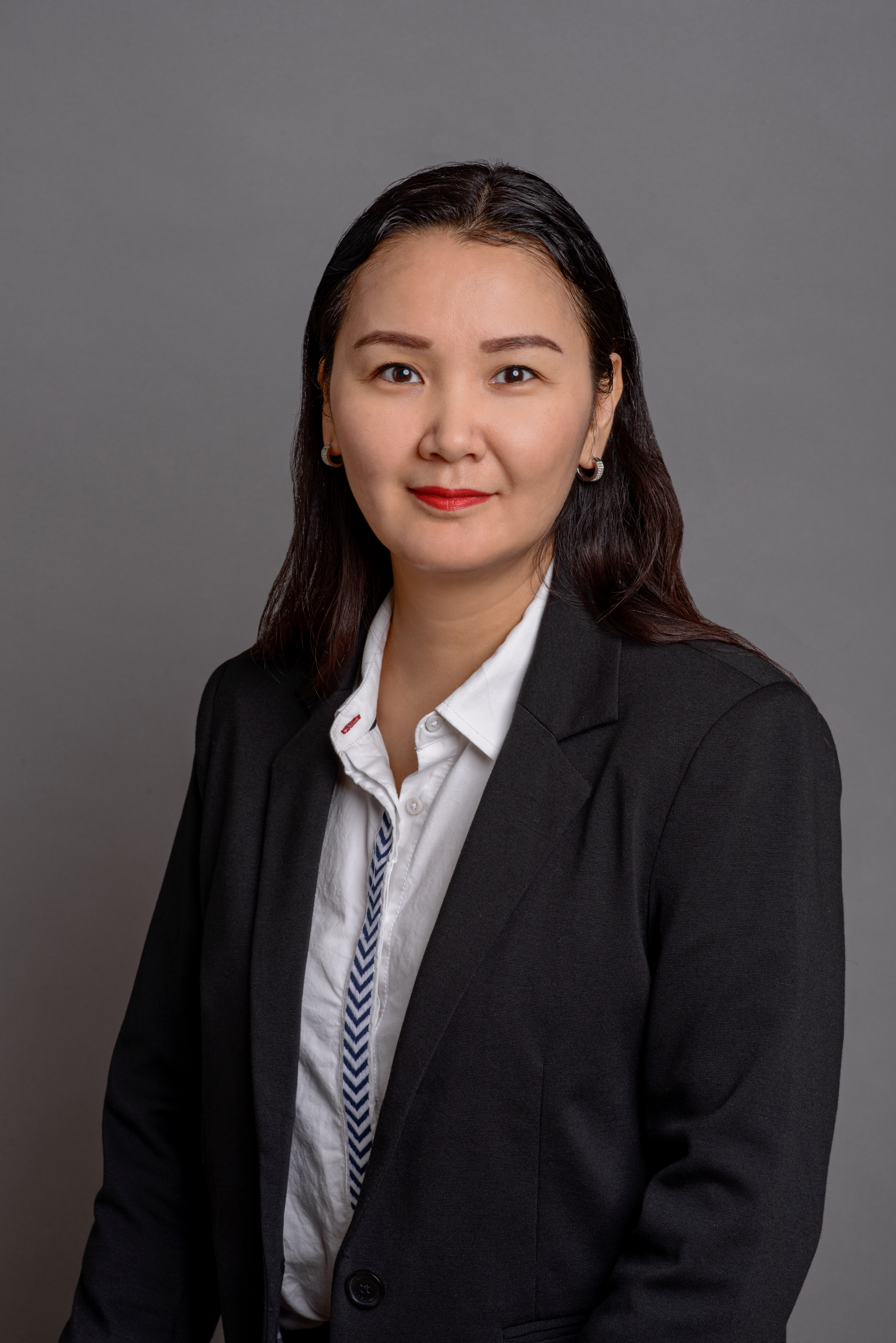 Ping Donaldson, LoKation real estate agent