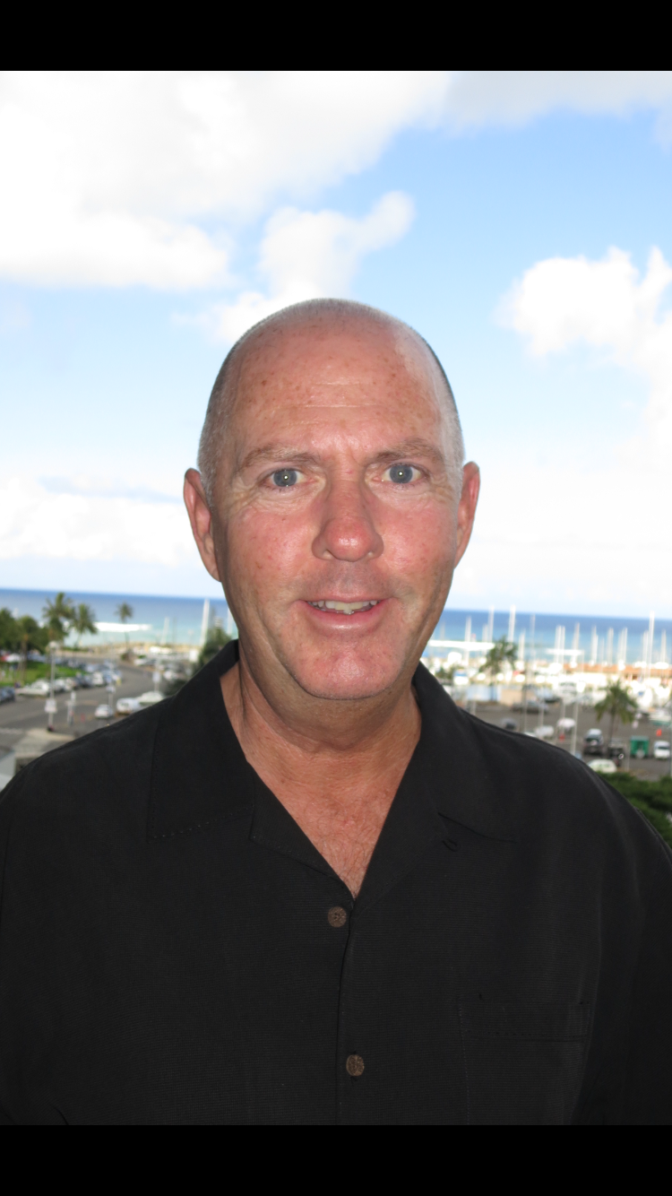 Donald Poole, LoKation real estate agent