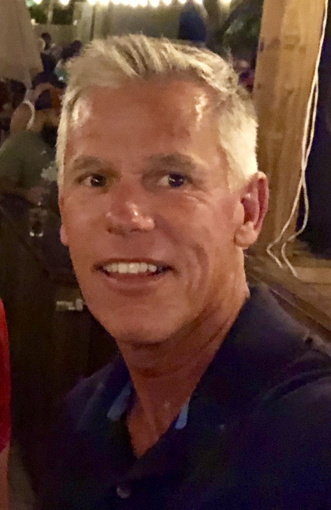 Randall Bennett, LoKation real estate agent