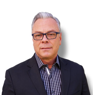 Kevin Muth, LoKation real estate agent
