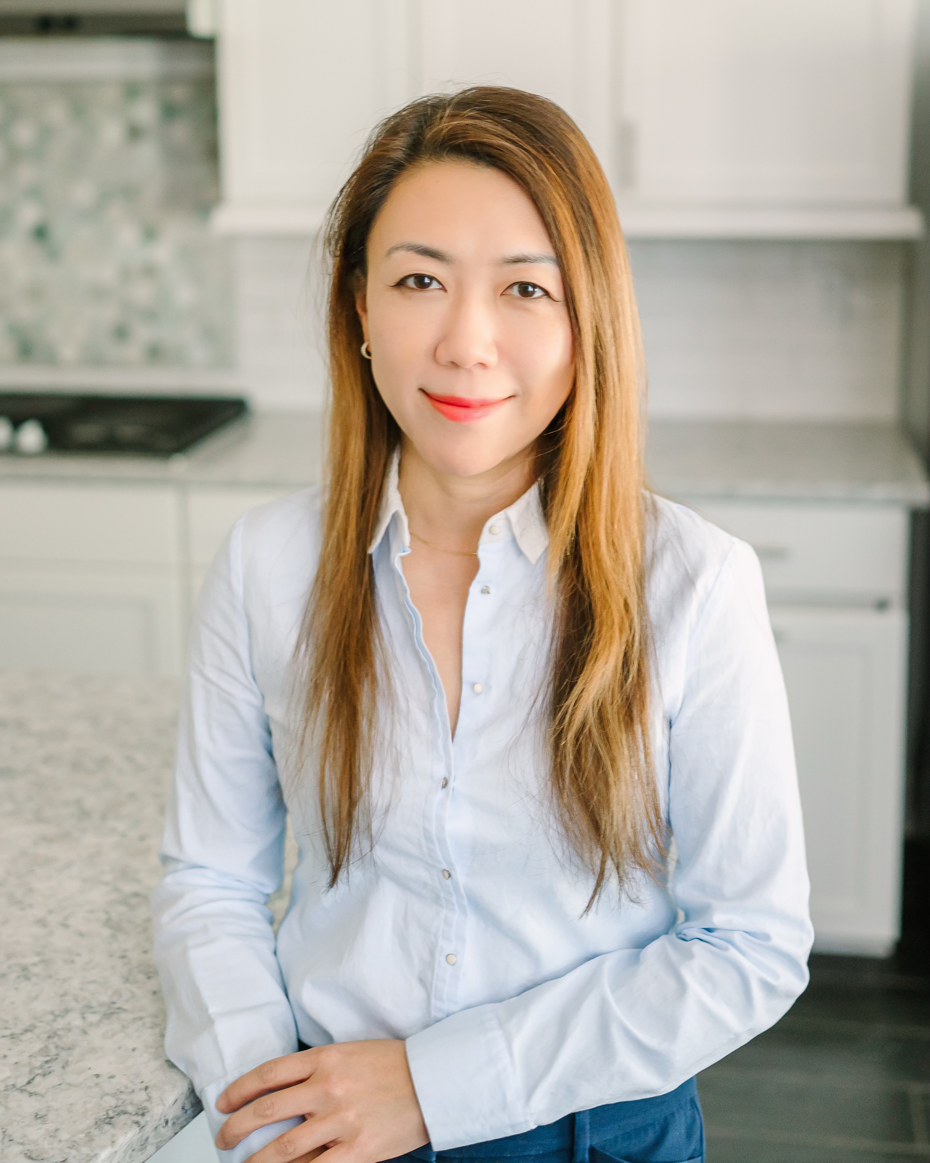 Weiping Wilson, LoKation real estate agent