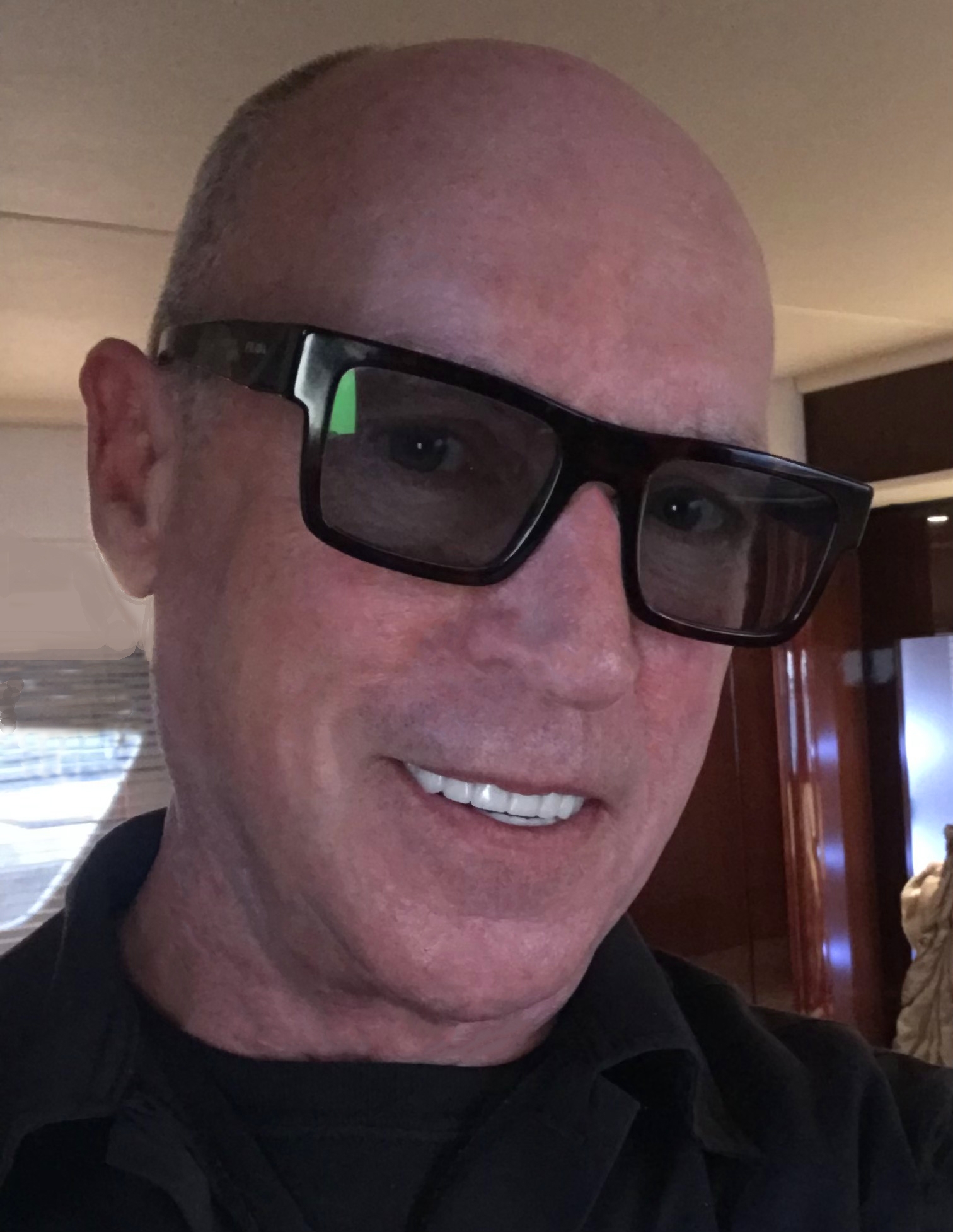 CHALMER CAUDILL, LoKation real estate agent