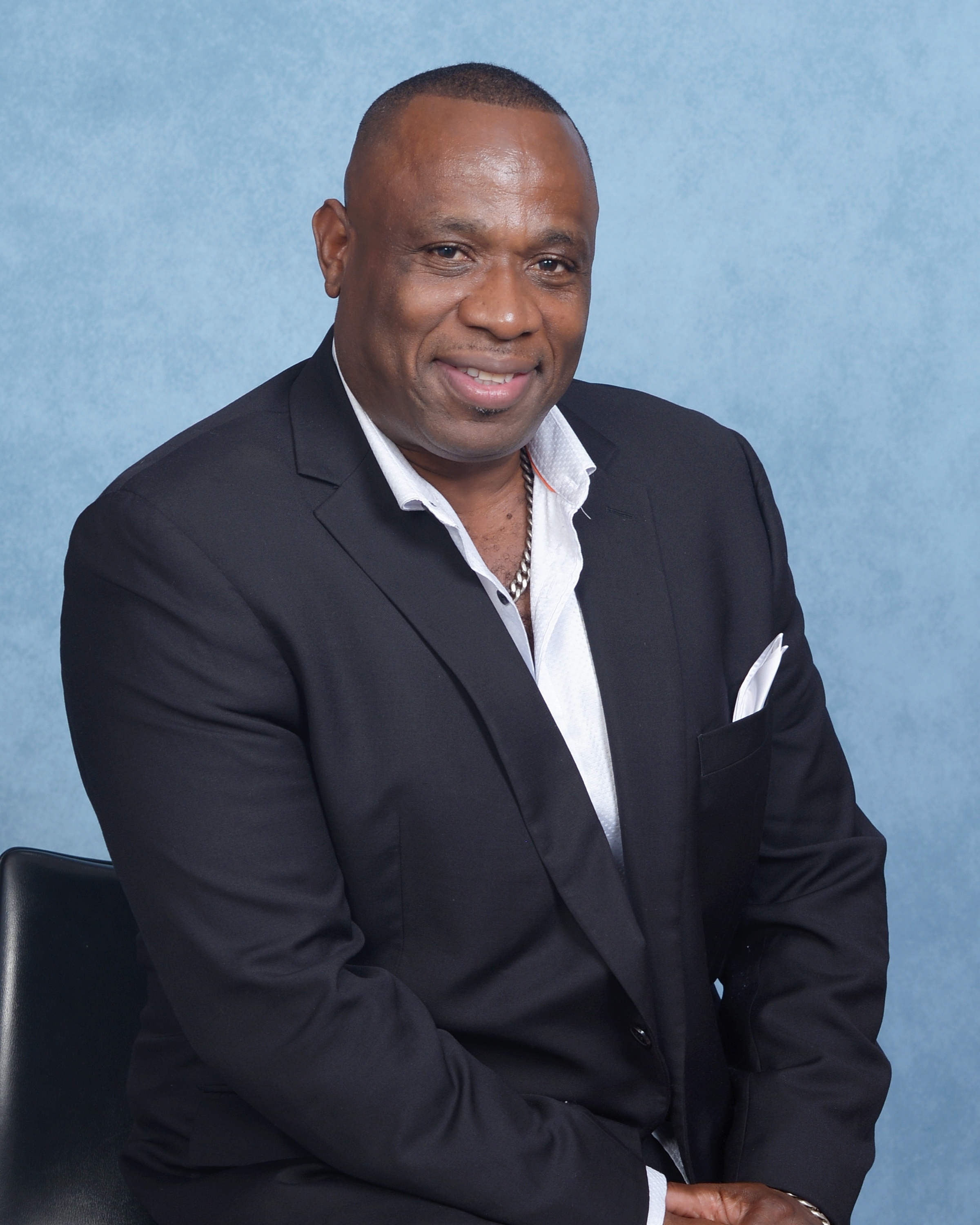 Gaetjen Jerome, LoKation real estate agent