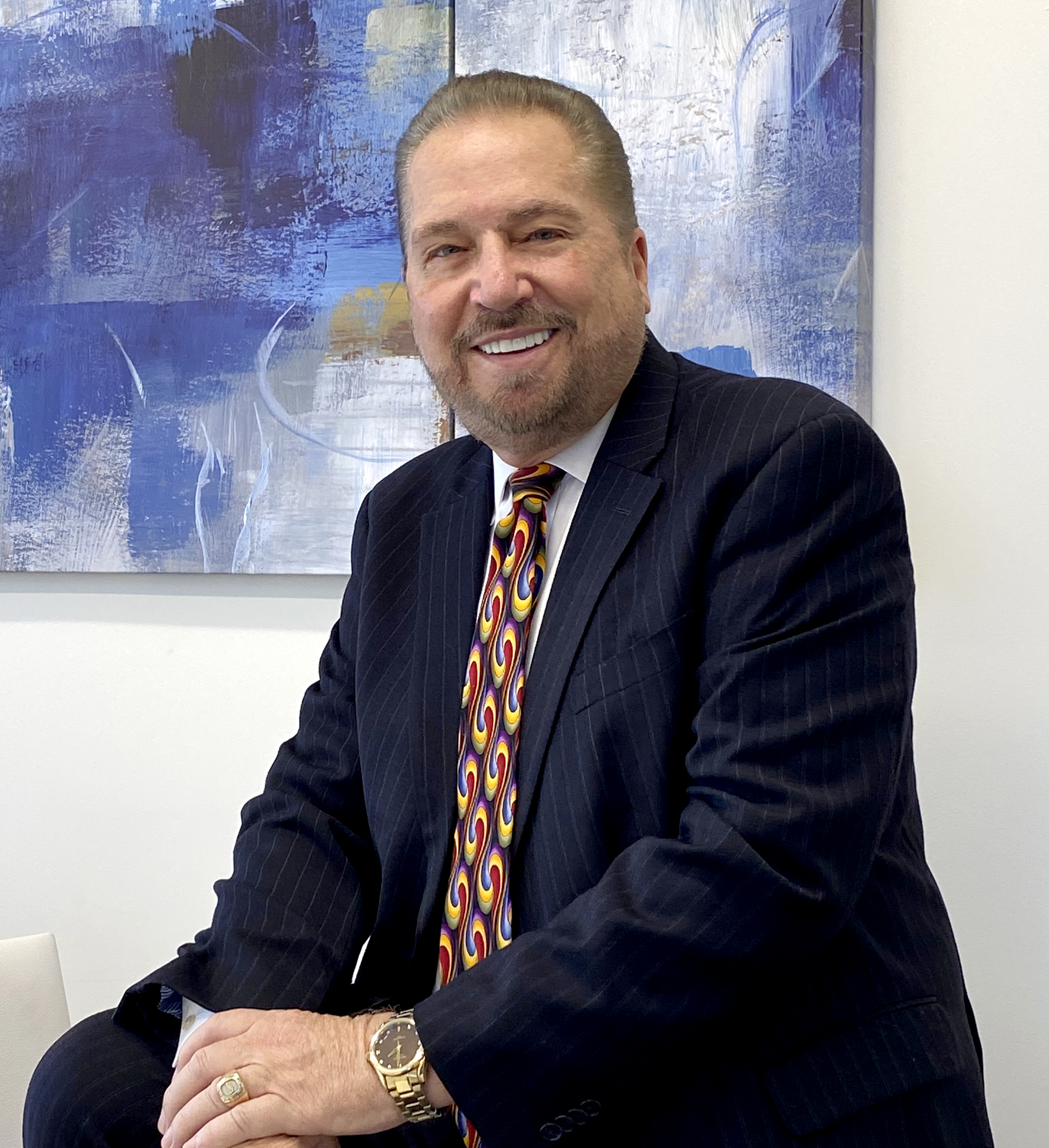 Kenneth Sidler, LoKation real estate agent