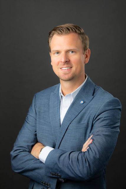 Michael Olczak, LoKation real estate agent