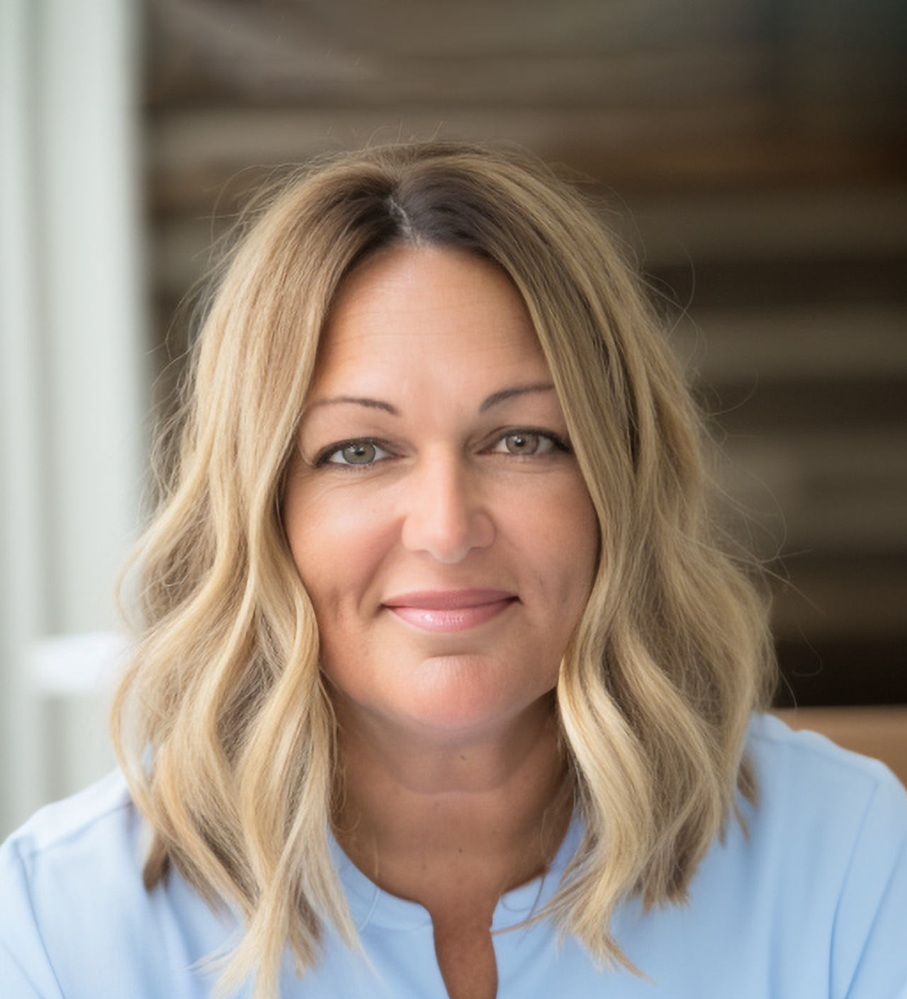 Cynthia Parrish, PA, LoKation real estate agent