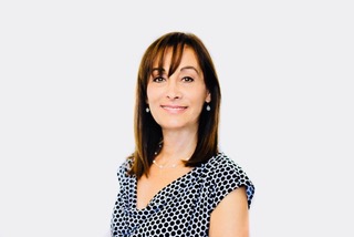 CLAUDIA PRINE, LoKation real estate agent