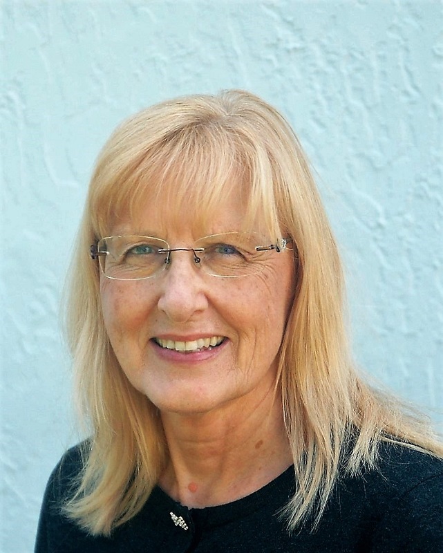 Debra Elaine Olson, LoKation real estate agent