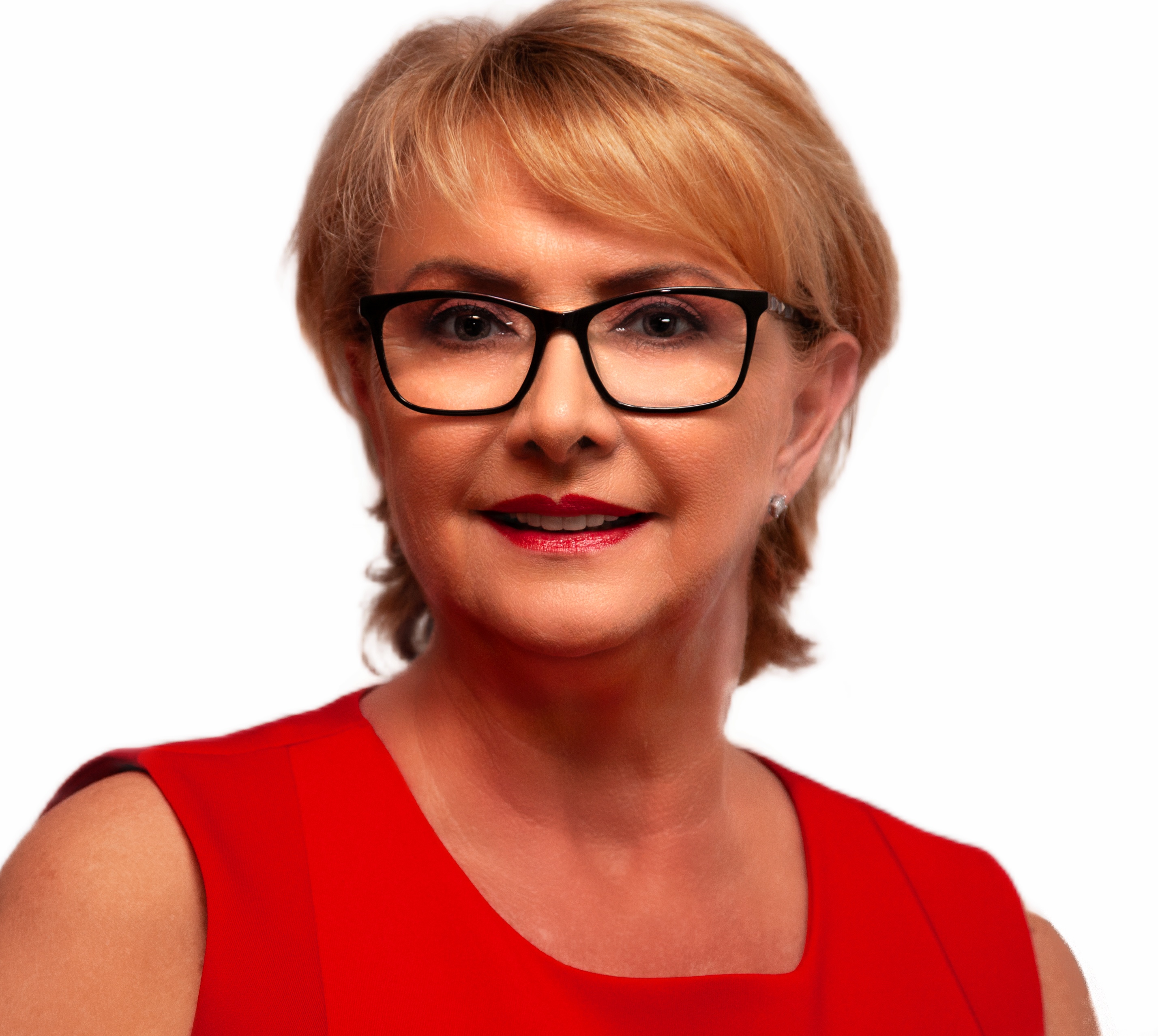 Jolanta A Fotek, LoKation real estate agent