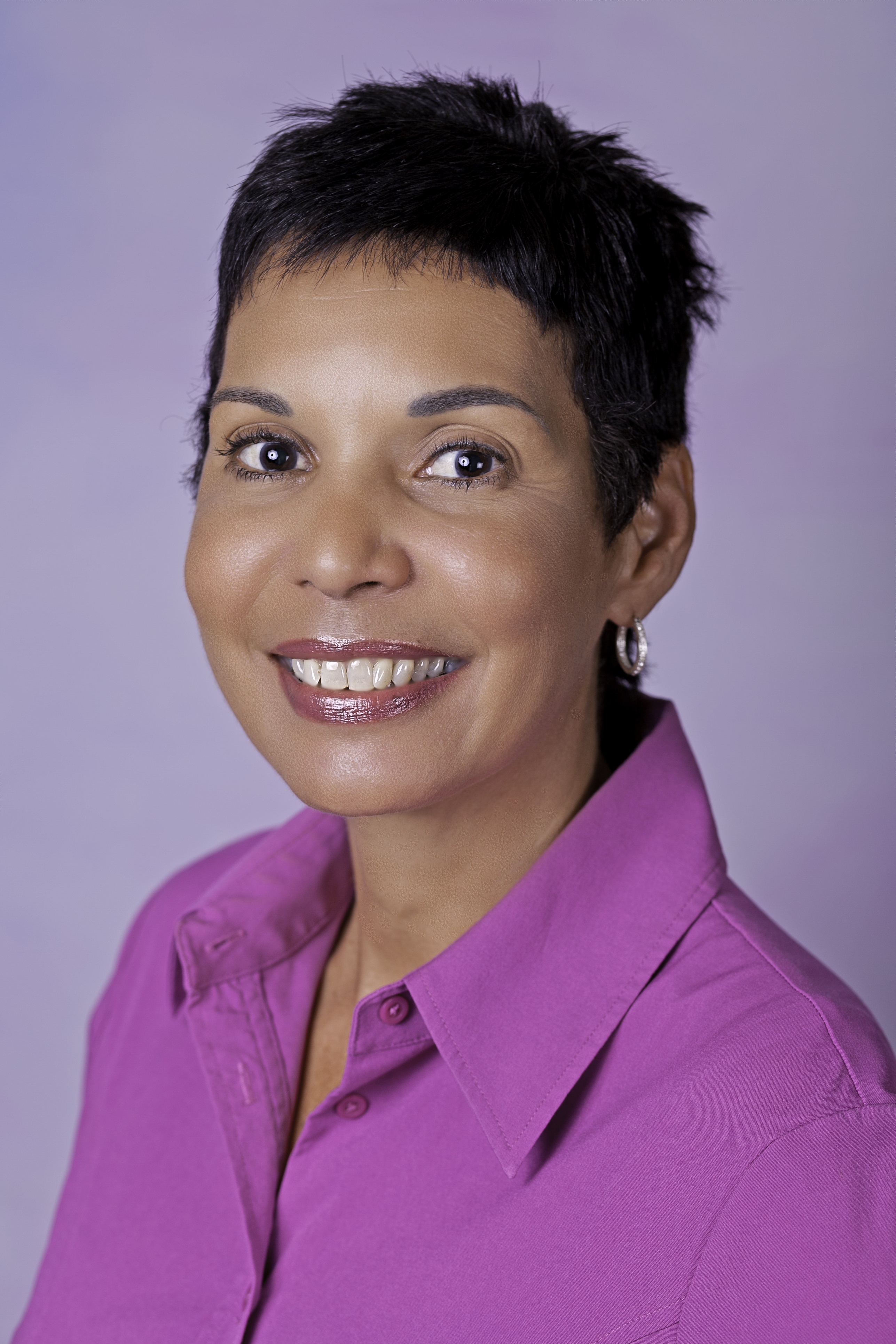 Gillian Wilson, LoKation real estate agent