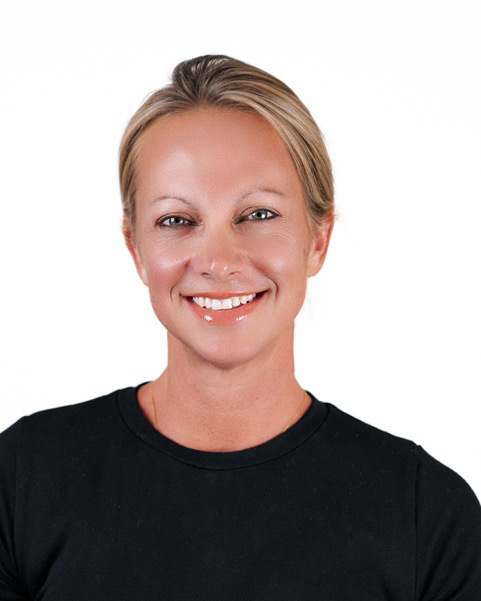 Britni Kurtz, LoKation real estate agent