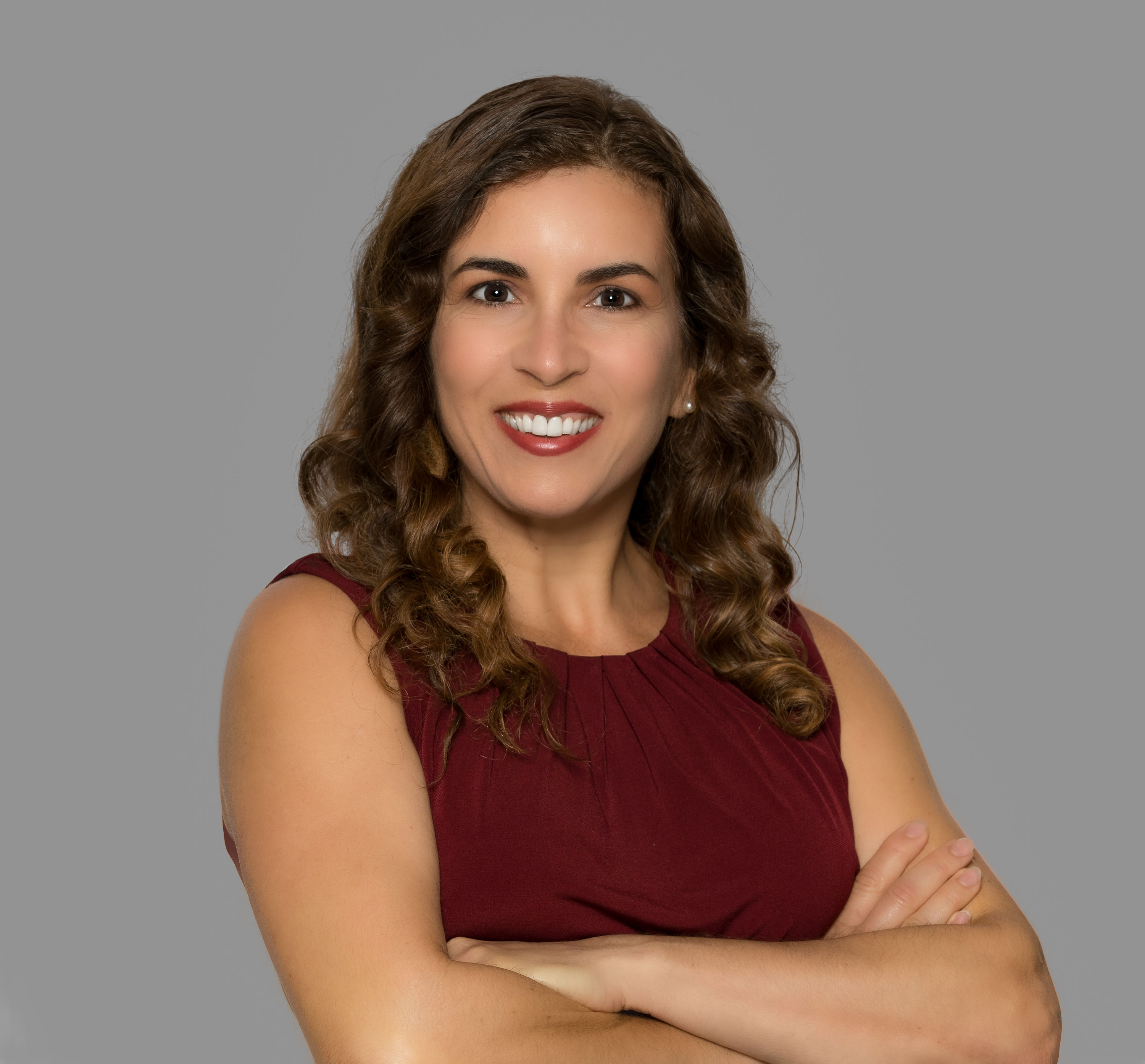 Rosimeire Tosta Aronson, LoKation real estate agent