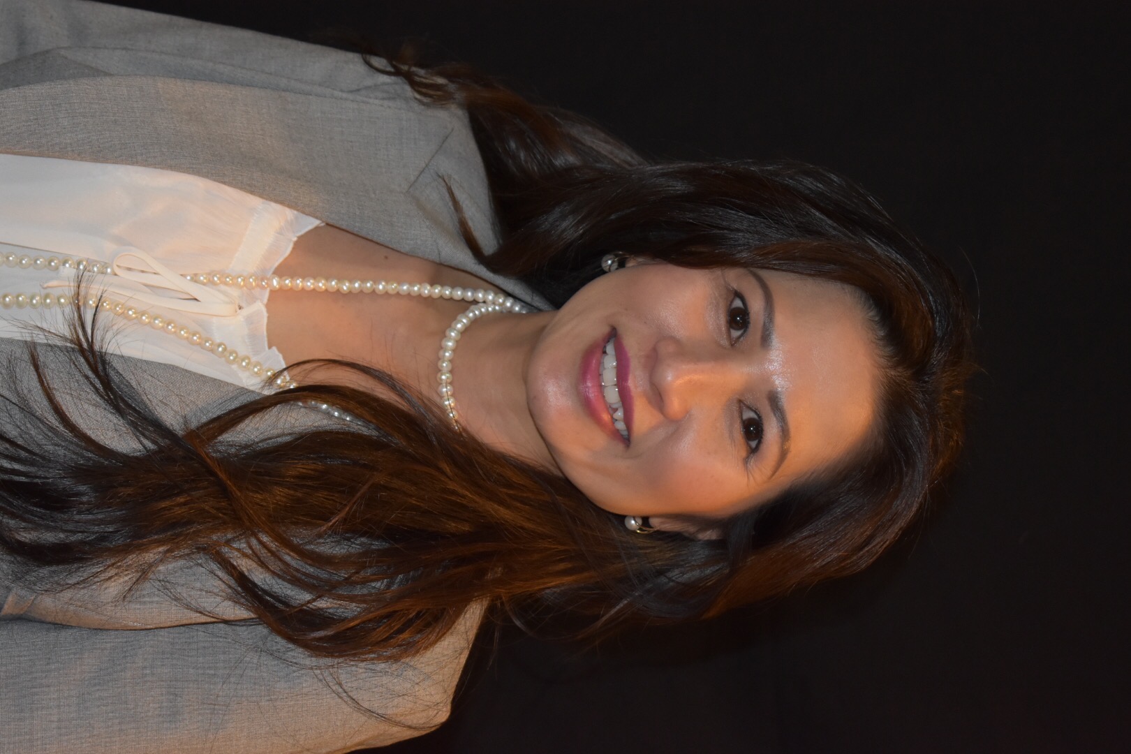 Debbie Vu, LoKation real estate agent