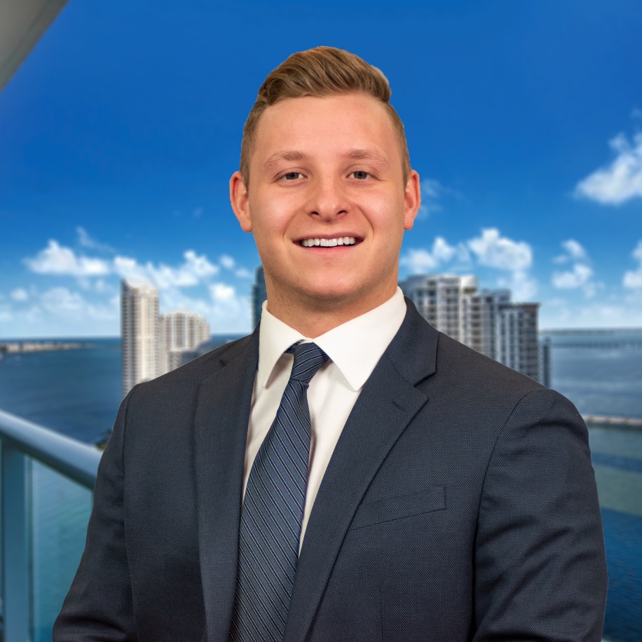 Todd Beyer II, LoKation real estate agent
