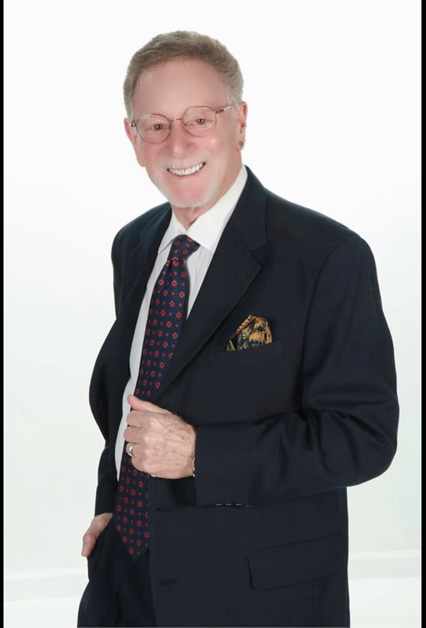 Charles Levine, LoKation real estate agent
