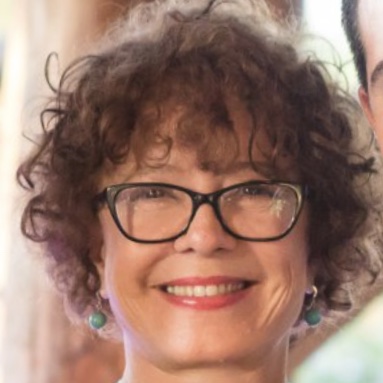 Elisabeth  van Kleeff, LoKation real estate agent